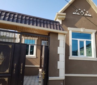 Satılır Həyət evi, Xırdalan.ş-2