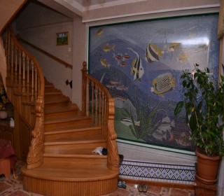 Satılır Villa, Binəqədi.r, Rəsulzadə, Azadlıq.m-2