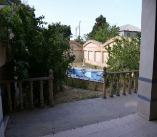 Satılır Villa, Binəqədi.r, Rəsulzadə, Azadlıq.m-3