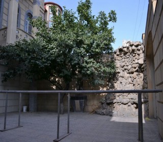 Satılır Villa, Binəqədi.r, Rəsulzadə, Azadlıq.m-5