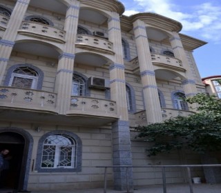 Satılır Villa, Binəqədi.r, Rəsulzadə, Azadlıq.m-6