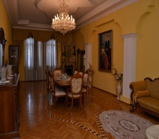 Satılır Villa, Binəqədi.r, Rəsulzadə, Azadlıq.m-11