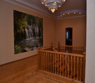 Satılır Villa, Binəqədi.r, Rəsulzadə, Azadlıq.m-13
