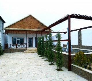 Satılır Həyət evi, Xəzər.r, Şağan, Koroğlu.m-1