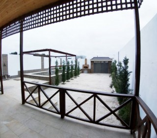 Satılır Həyət evi, Xəzər.r, Şağan, Koroğlu.m-4