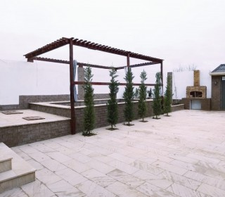 Satılır Həyət evi, Xəzər.r, Şağan, Koroğlu.m-7