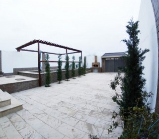 Satılır Həyət evi, Xəzər.r, Şağan, Koroğlu.m-9