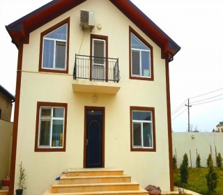 Satılır Həyət evi, Xəzər.r, Buzovna, Koroğlu.m-1