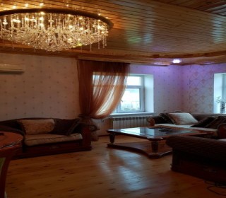 Satılır Həyət evi, Xəzər.r, Buzovna, Koroğlu.m-3