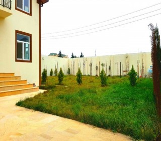 Satılır Həyət evi, Xəzər.r, Buzovna, Koroğlu.m-11