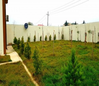 Satılır Həyət evi, Xəzər.r, Buzovna, Koroğlu.m-12