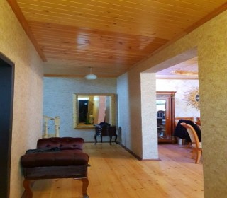 Satılır Həyət evi, Xəzər.r, Buzovna, Koroğlu.m-15