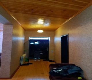 Satılır Həyət evi, Xəzər.r, Buzovna, Koroğlu.m-16