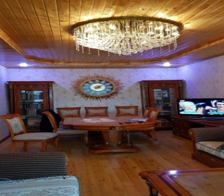 Satılır Həyət evi, Xəzər.r, Buzovna, Koroğlu.m-17