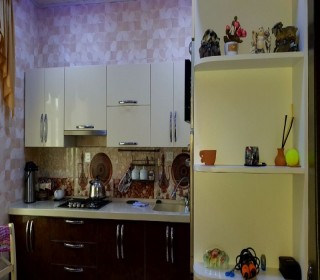 Satılır Həyət evi, Xəzər.r, Buzovna, Koroğlu.m-19