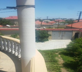 Satılır Villa, Sabunçu.r, Sabunçu, Koroğlu.m-7