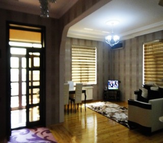 Satılır Həyət evi, Xəzər.r, Buzovna, Koroğlu.m-9