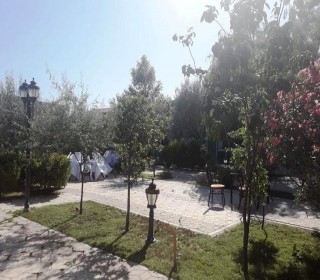 Satılır Obyekt, Səbail.r, Bayıl-3
