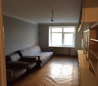 Satılır Köhnə Tikili, Yasamal.r, Yasamal, İnşaatçılar.m-8
