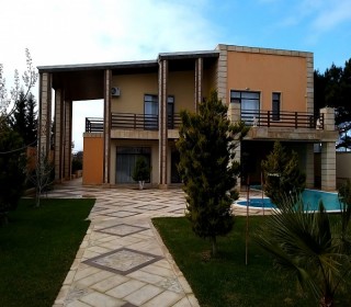 Satılır Villa, Sabunçu.r, Bilgəh-1