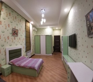 Satılır Villa, Sabunçu.r, Bilgəh-13