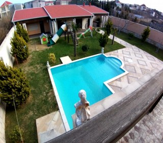 Satılır Villa, Sabunçu.r, Bilgəh-14