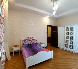 Satılır Villa, Sabunçu.r, Bilgəh-16