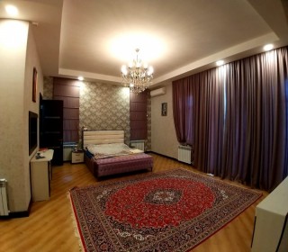 Satılır Villa, Sabunçu.r, Bilgəh-17