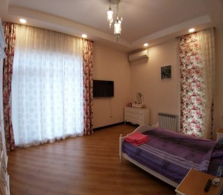 Satılır Villa, Sabunçu.r, Bilgəh-18