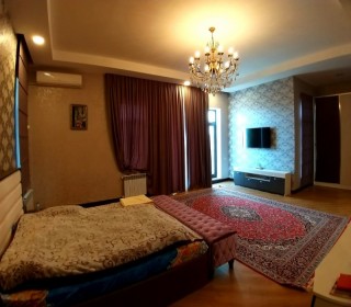 Satılır Villa, Sabunçu.r, Bilgəh-20