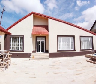 Satılır Həyət evi, Xəzər.r, Mərdəkan, Koroğlu.m-1