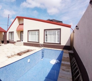 Satılır Həyət evi, Xəzər.r, Mərdəkan, Koroğlu.m-2