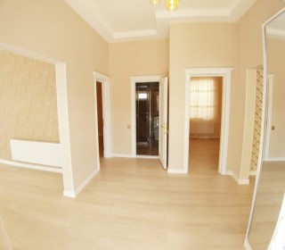 Satılır Həyət evi, Xəzər.r, Mərdəkan, Koroğlu.m-12