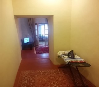 Satılır Həyət evi, Sabunçu.r, Balaxanı, Koroğlu.m-8