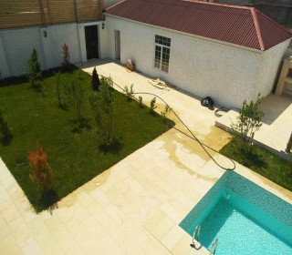 Satılır Villa, Xəzər.r, Mərdəkan-2