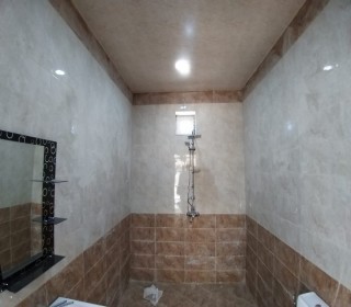 Satılır Villa, Xəzər.r, Mərdəkan-4