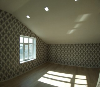 Satılır Villa, Xəzər.r, Mərdəkan-14