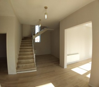 Satılır Villa, Xəzər.r, Mərdəkan-20