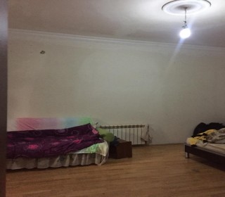 Satılır Həyət evi, Yasamal.r, Yasamal, İnşaatçılar.m-7
