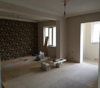 Satılır Köhnə Tikili, Yasamal.r, Yeni Yasamal, İnşaatçılar.m-1