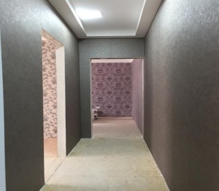 Satılır Köhnə Tikili, Yasamal.r, Yeni Yasamal, İnşaatçılar.m-2