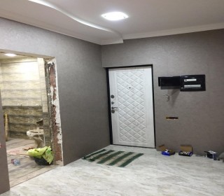 Satılır Köhnə Tikili, Yasamal.r, Yeni Yasamal, İnşaatçılar.m-3