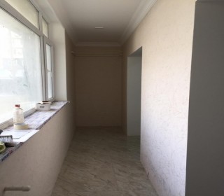 Satılır Köhnə Tikili, Yasamal.r, Yeni Yasamal, İnşaatçılar.m-9