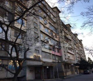 Satılır Köhnə Tikili, Yasamal.r, Yeni Yasamal, İnşaatçılar.m-10