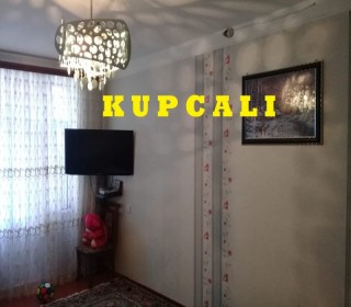 Satılır Köhnə Tikili, Sumqayıt.ş-1