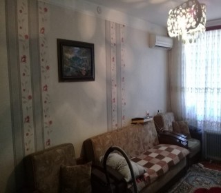 Satılır Köhnə Tikili, Sumqayıt.ş-4