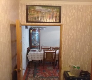 Satılır Köhnə Tikili, Sumqayıt.ş-9