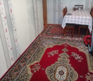 Satılır Köhnə Tikili, Sumqayıt.ş-13