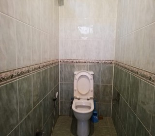 Satılır Həyət evi, Yasamal.r, Yasamal, İnşaatçılar.m-5