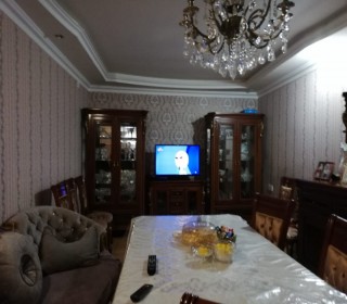 Satılır Həyət evi, Yasamal.r, Yasamal, İnşaatçılar.m-7